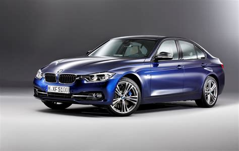 what cars are similar to bmw 3 series